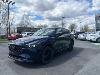 2023 Mazda CX-5 SPORT DESIGN AWD 1 PROPRIO in Boucherville, Quebec - 5 - w320h240px