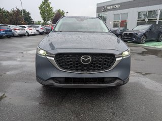 Mazda CX-5 GS CONFORT AWD TOIT JAMAIS ACCIDENTÉ 1 PROPRIO 2023 à Boucherville, Québec - 2 - w320h240px
