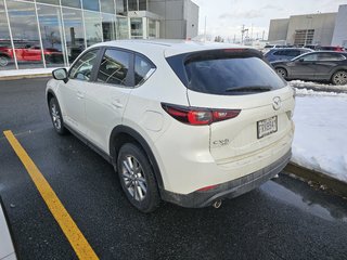 Mazda CX-5 GS 2024 à Boucherville, Québec - 3 - w320h240px