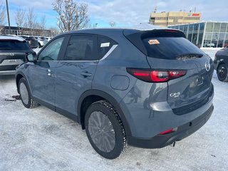 2024 Mazda CX-5 Kuro in Boucherville, Quebec - 3 - w320h240px