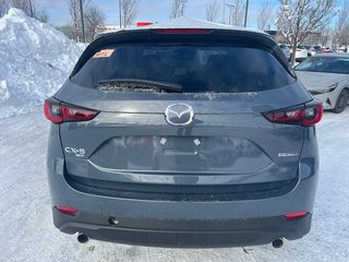2024 Mazda CX-5 Kuro in Boucherville, Quebec - 4 - w320h240px