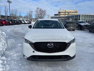 2024 Mazda CX-5 Kuro in Boucherville, Quebec - 2 - w320h240px