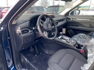 2024 Mazda CX-5 GX in Boucherville, Quebec - 4 - w320h240px
