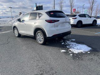 Mazda CX-5 GX 2024 à Boucherville, Québec - 3 - w320h240px