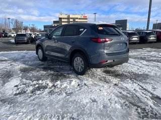 2024 Mazda CX-5 GS in Boucherville, Quebec - 3 - w320h240px