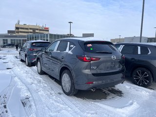 2024 Mazda CX-5 GT in Boucherville, Quebec - 3 - w320h240px