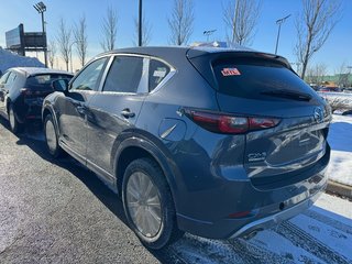 2024 Mazda CX-5 Signature in Boucherville, Quebec - 2 - w320h240px