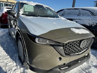 2024 Mazda CX-5 Suna in Boucherville, Quebec - 2 - w320h240px