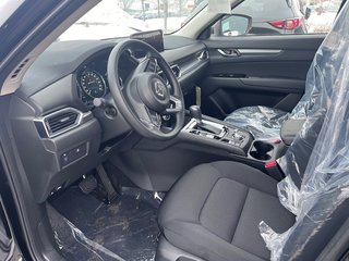 2024 Mazda CX-5 GX in Boucherville, Quebec - 4 - w320h240px