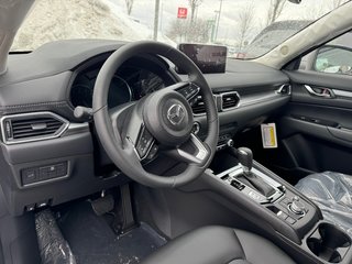 2024 Mazda CX-5 GS in Boucherville, Quebec - 3 - w320h240px