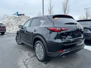 2024 Mazda CX-5 GS in Boucherville, Quebec - 2 - w320h240px