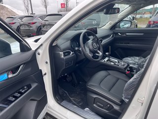 2024 Mazda CX-5 GS in Boucherville, Quebec - 4 - w320h240px