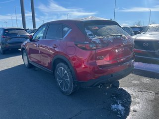2024 Mazda CX-5 GS in Boucherville, Quebec - 4 - w320h240px