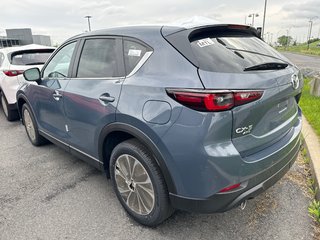 2024 Mazda CX-5 GS in Boucherville, Quebec - 3 - w320h240px