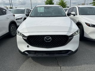 2024 Mazda CX-5 Sport Design in Boucherville, Quebec - 2 - w320h240px