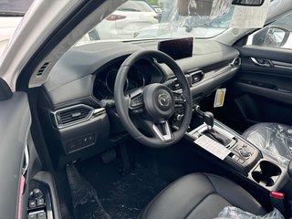 Mazda CX-5 Kuro 2024 à Boucherville, Québec - 4 - w320h240px