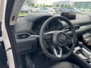 2024 Mazda CX-5 GS in Boucherville, Quebec - 6 - w320h240px