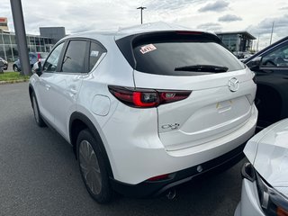 2024 Mazda CX-5 GS in Boucherville, Quebec - 4 - w320h240px