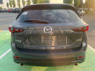 2024 Mazda CX-5 Kuro in Boucherville, Quebec - 6 - w320h240px