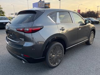 Mazda CX-5 Sport Design 2024 à Boucherville, Québec - 5 - w320h240px