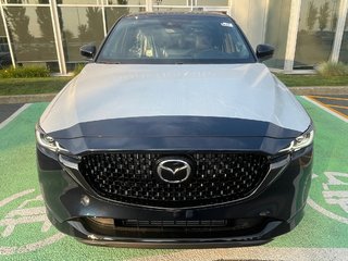 2024 Mazda CX-5 Sport Design in Boucherville, Quebec - 2 - w320h240px