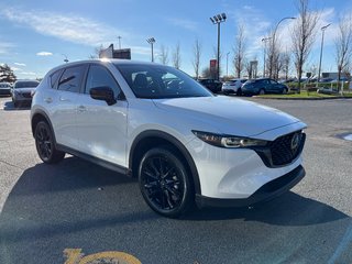 Mazda CX-5 KURO, BAS KM, GARANTIE 2024 à Boucherville, Québec - 3 - w320h240px