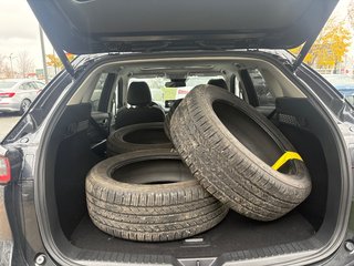 Mazda CX-5 GS CONFORT-TOIT-PNEUS HIVER INCLUS- BAS KILO 2024 à Boucherville, Québec - 5 - w320h240px