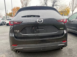 Mazda CX-5 GS CONFORT-TOIT-PNEUS HIVER INCLUS- BAS KILO 2024 à Boucherville, Québec - 4 - w320h240px