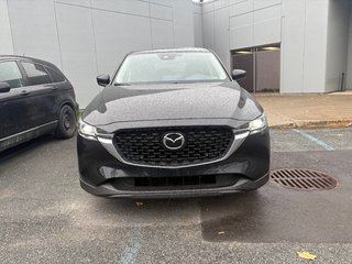 Mazda CX-5 GS CONFORT-TOIT-PNEUS HIVER INCLUS- BAS KILO 2024 à Boucherville, Québec - 2 - w320h240px
