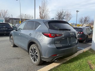 Mazda CX-5 GS CONFORT-TOIT-PNEUS HIVER INCLUS- BAS KILO 2024 à Boucherville, Québec - 3 - w320h240px