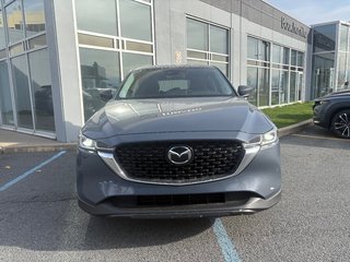 Mazda CX-5 GS CONFORT-TOIT-PNEUS HIVER INCLUS- BAS KILO 2024 à Boucherville, Québec - 6 - w320h240px