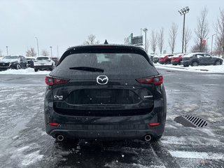 Mazda CX-5 GS AWD SIÈGES ET VOLANT CHAUFFANT 2024 à Boucherville, Québec - 5 - w320h240px
