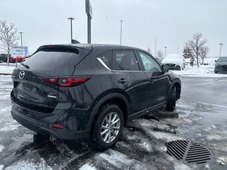 Mazda CX-5 GS AWD SIÈGES ET VOLANT CHAUFFANT 2024 à Boucherville, Québec - 3 - w320h240px