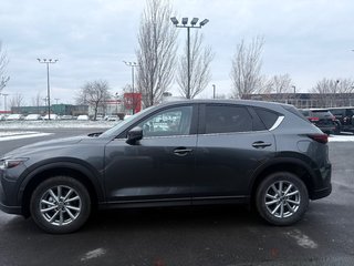 Mazda CX-5 GS AWD SIÈGES ET VOLANT CHAUFFANT 2024 à Boucherville, Québec - 4 - w320h240px