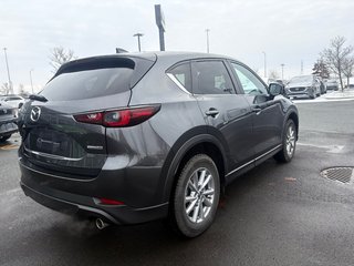 Mazda CX-5 GS AWD SIÈGES ET VOLANT CHAUFFANT 2024 à Boucherville, Québec - 6 - w320h240px