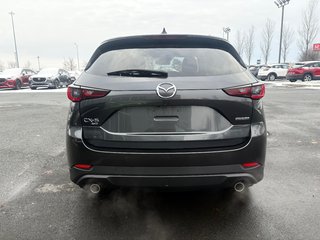 Mazda CX-5 GS AWD SIÈGES ET VOLANT CHAUFFANT 2024 à Boucherville, Québec - 5 - w320h240px
