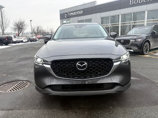 Mazda CX-5 GS AWD SIÈGES ET VOLANT CHAUFFANT 2024 à Boucherville, Québec - 2 - w320h240px