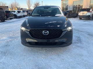 Mazda CX-5 KURO, CUIR, TOIT, GARANTIE 2024 à Boucherville, Québec - 5 - w320h240px