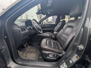 2024 Mazda CX-5 SIGNATURE GARANTIE 1 PROPRIO JAMAIS ACCIDENTÉ in Boucherville, Quebec - 5 - w320h240px