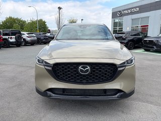 2024 Mazda CX-5 SUNA 1 PROPRIO JAMAIS ACCIDENTÉ GARANTIE in Boucherville, Quebec - 3 - w320h240px