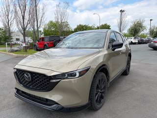 2024 Mazda CX-5 SUNA 1 PROPRIO JAMAIS ACCIDENTÉ GARANTIE in Boucherville, Quebec - 5 - w320h240px