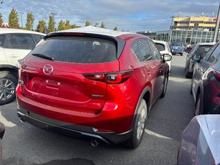 2025 Mazda CX-5 GX in Boucherville, Quebec - 5 - w320h240px