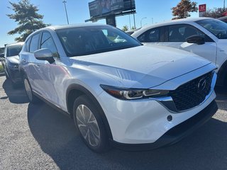 Mazda CX-5 GS 2025 à Boucherville, Québec - 2 - w320h240px