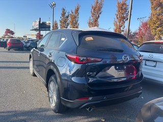 2025 Mazda CX-5 GS in Boucherville, Quebec - 3 - w320h240px