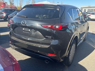 Mazda CX-5 Sport Design 2025 à Boucherville, Québec - 4 - w320h240px