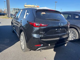 2025 Mazda CX-5 GT in Boucherville, Quebec - 3 - w320h240px