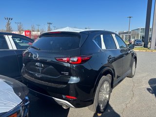 2025 Mazda CX-5 Signature in Boucherville, Quebec - 3 - w320h240px