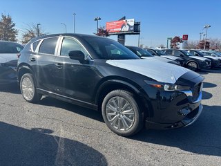 2025 Mazda CX-5 Signature in Boucherville, Quebec - 2 - w320h240px