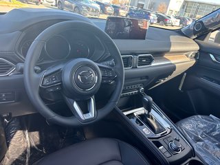 2025 Mazda CX-5 Signature in Boucherville, Quebec - 4 - w320h240px