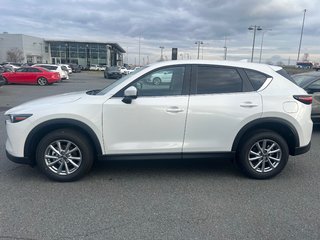 Mazda CX-5 GX 2025 à Boucherville, Québec - 2 - w320h240px